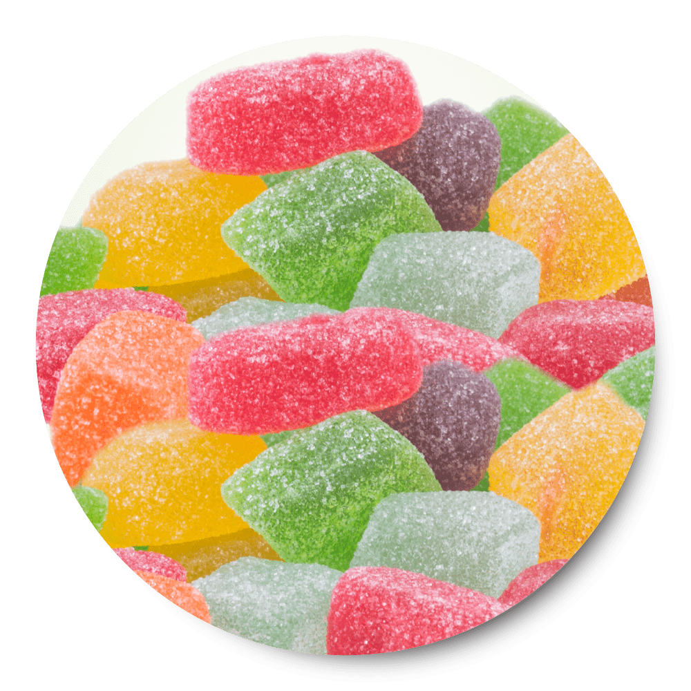 Gummies